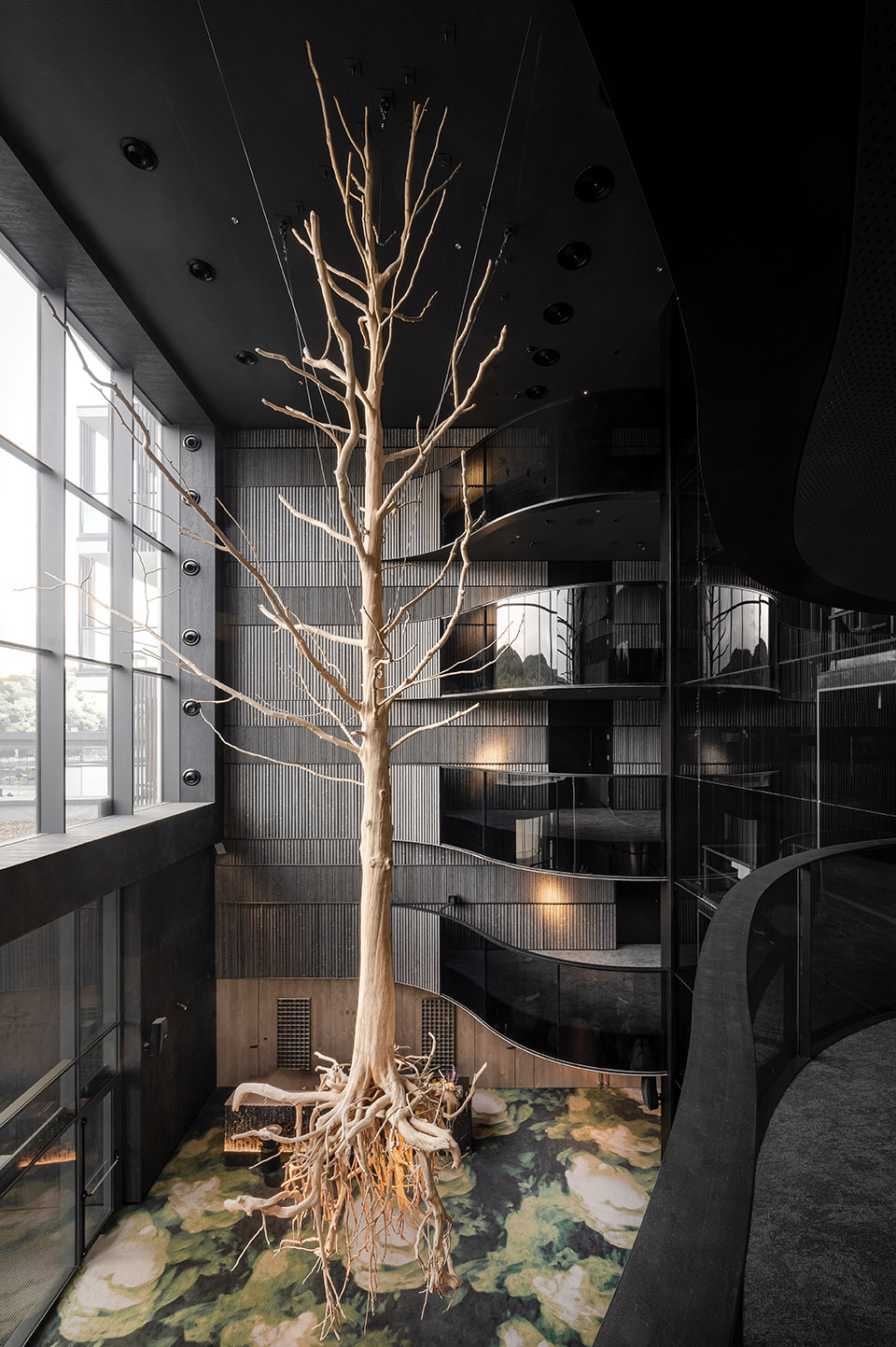 Grand Emily Hotel YOD Group