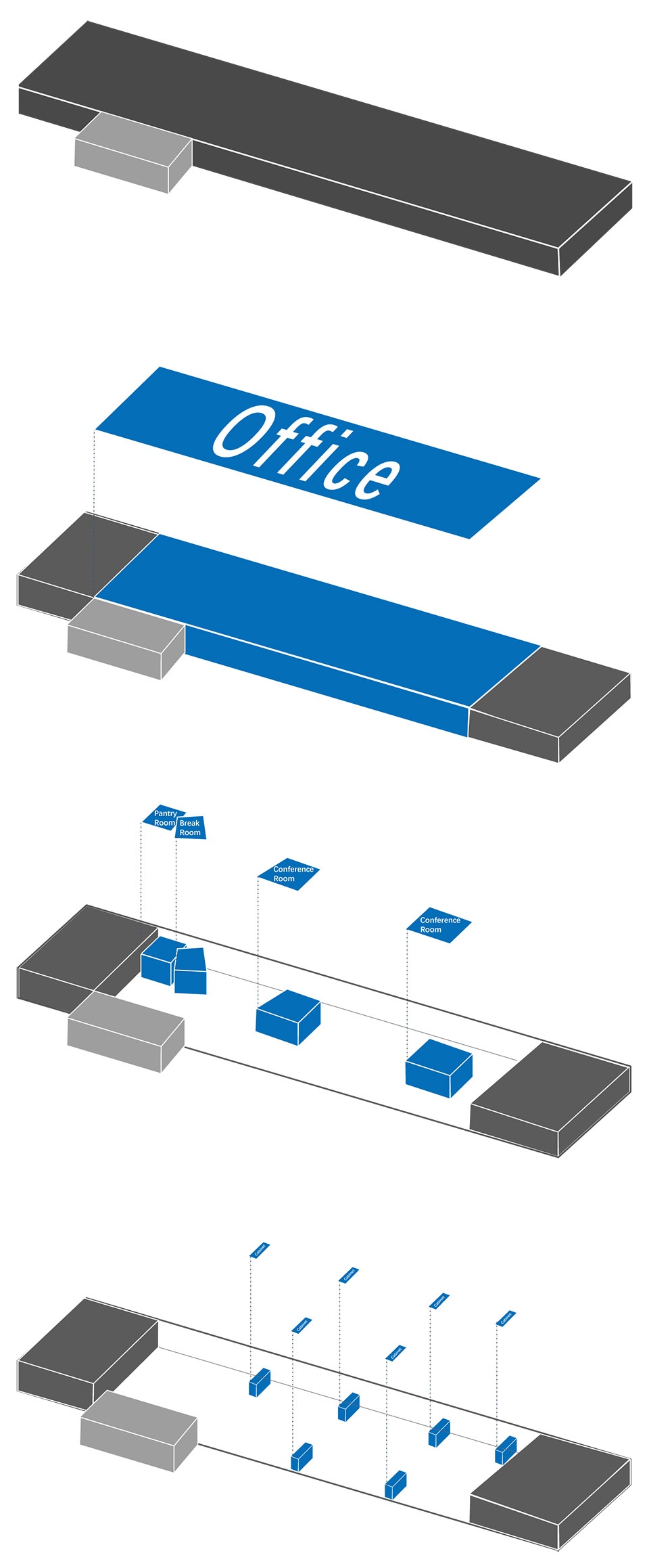 Panasonic Office SAY ARCHITECTS