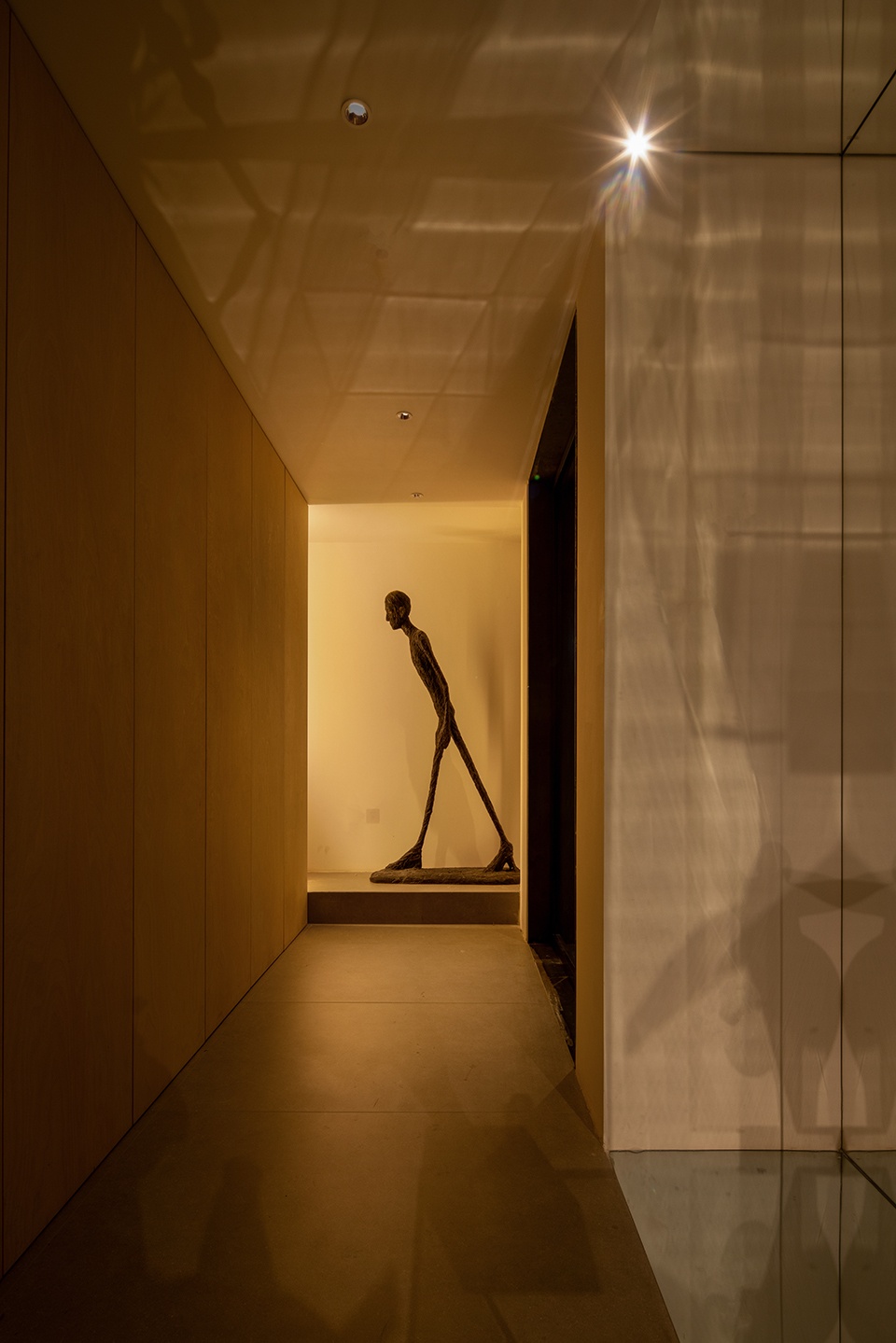 UNI X Design Office China by Uni X Associates