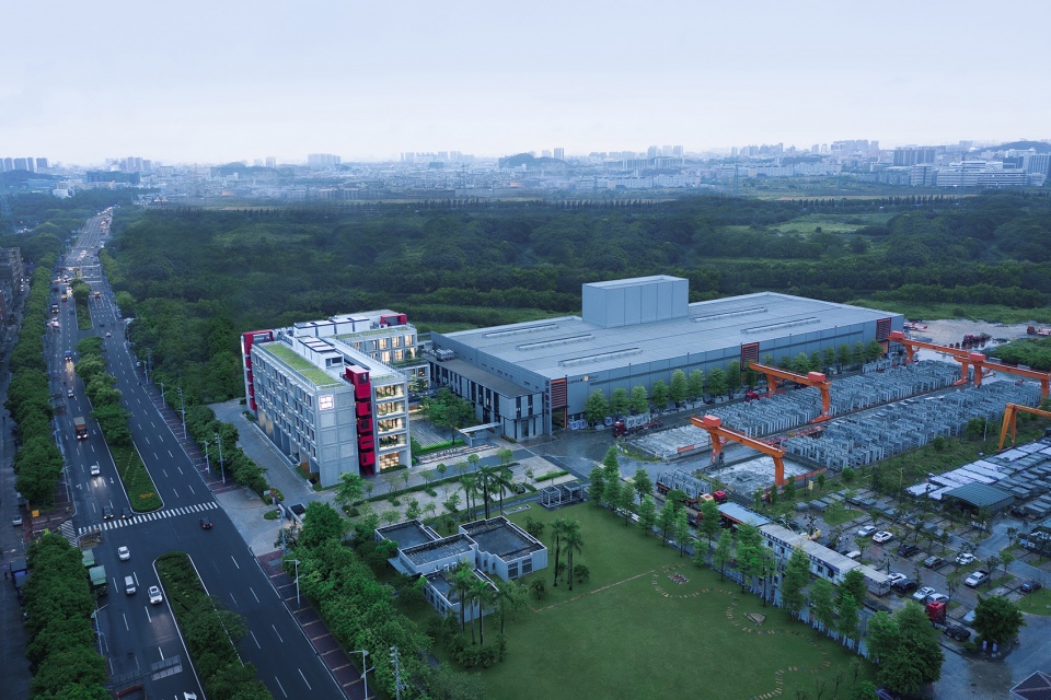 CAPOL DREAM OFFICE China by Capol