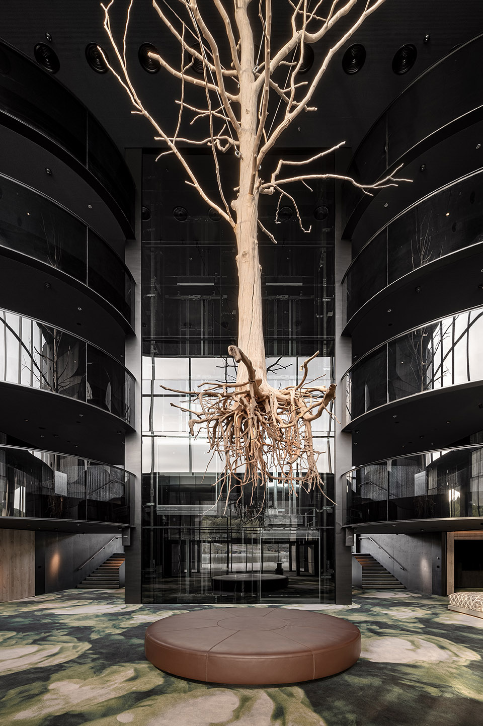 Grand Emily Hotel YOD Group