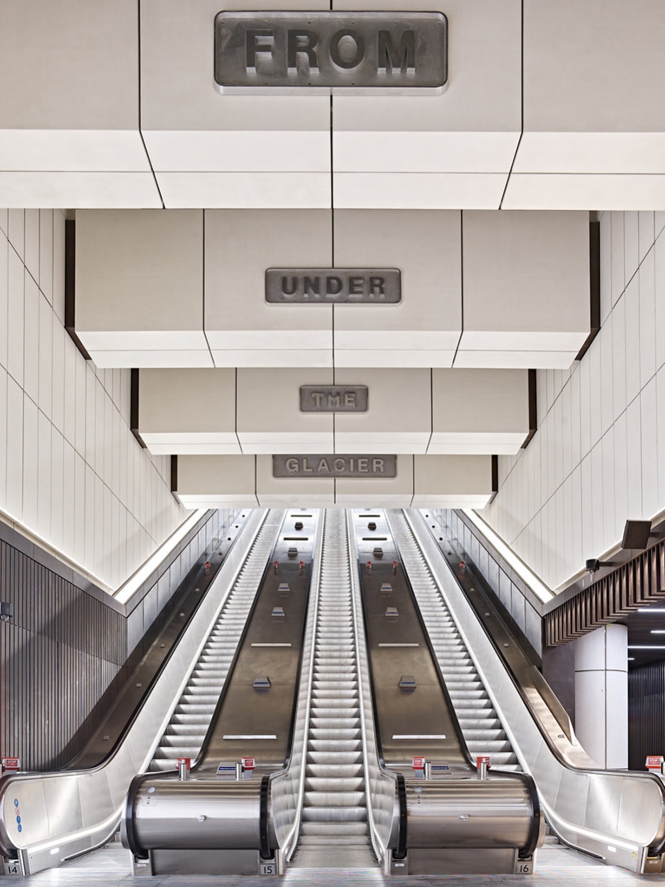 bond street station elizabeth line by john mcaslan partners