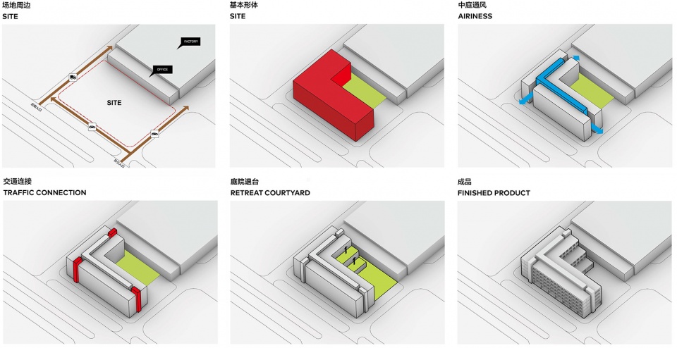 CAPOL DREAM OFFICE China by Capol
