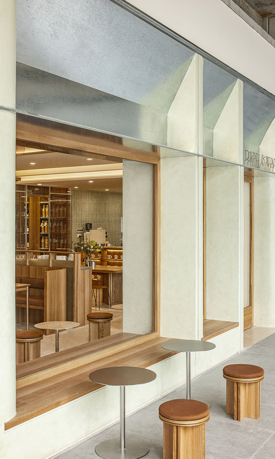 Chengdu Rainy Winy Bistro PRONOUNCED CREATIVE