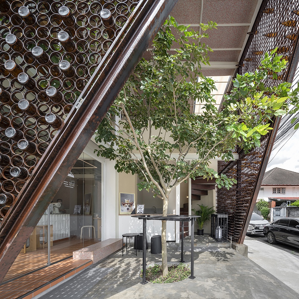 Early BKK by Spacecraft co ltd