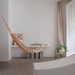 CASA OLIVAR住宅，马德里 / Matteo Ferrari