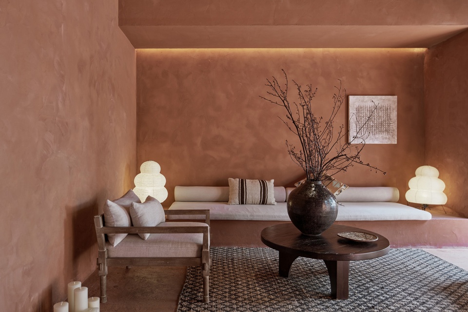 Doyaton China by Si Suo design