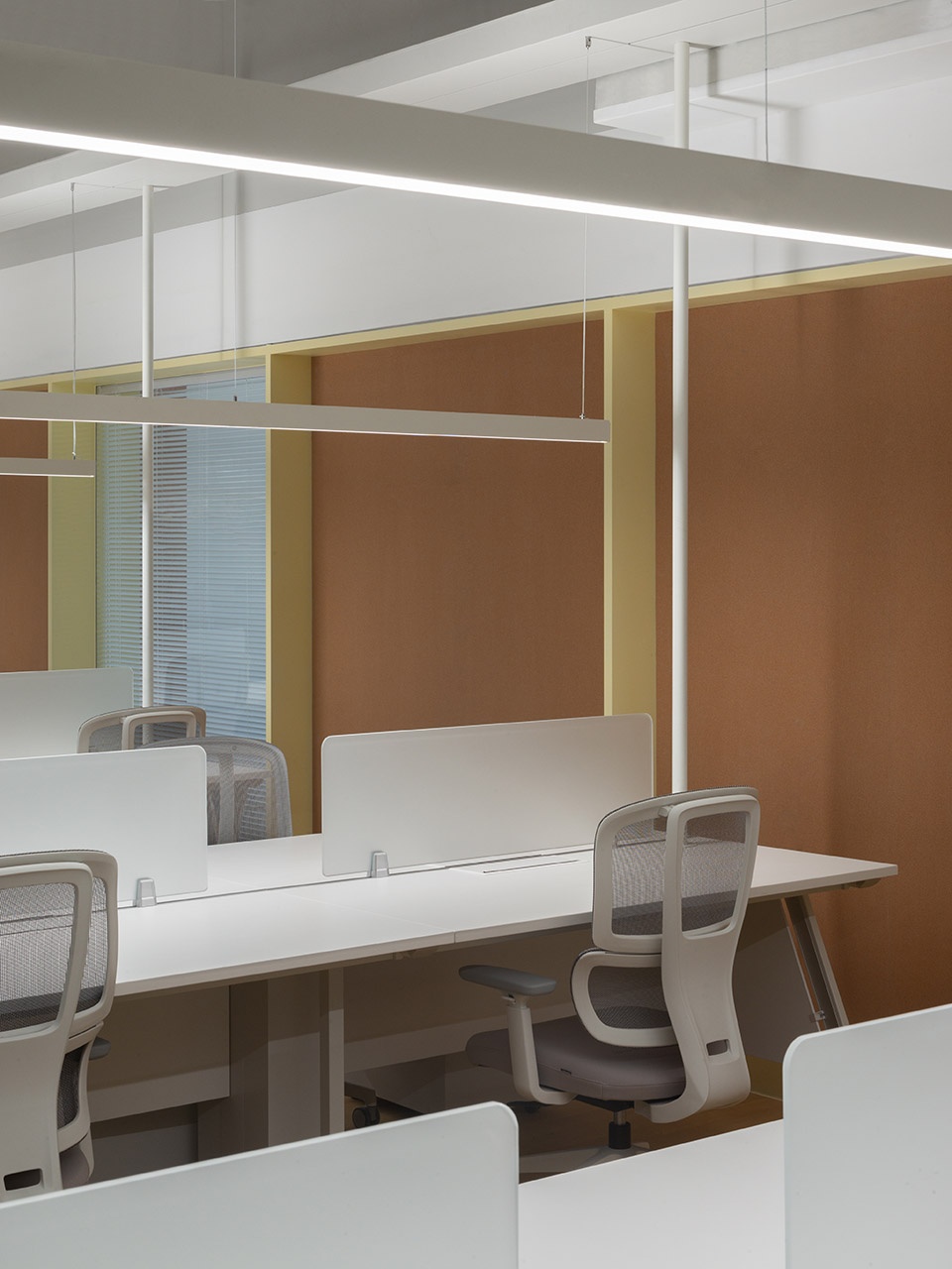 Panasonic Office SAY ARCHITECTS
