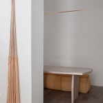CASA OLIVAR住宅，马德里 / Matteo Ferrari