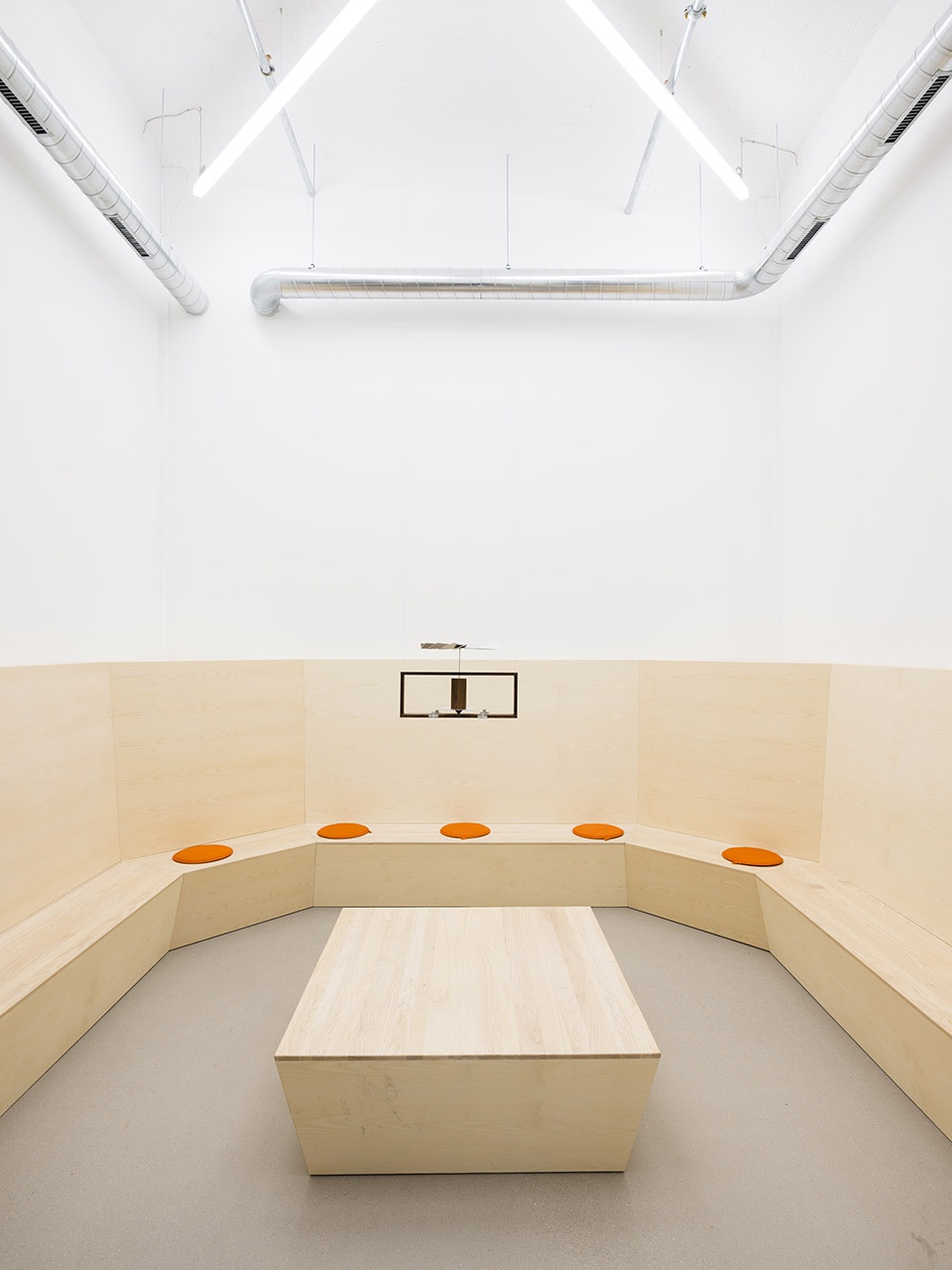 staffbase office by meyer grohbruegge