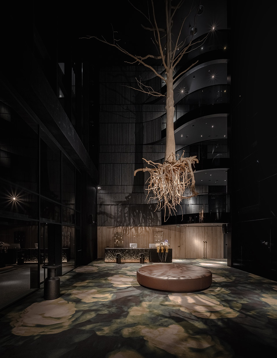 Grand Emily Hotel YOD Group