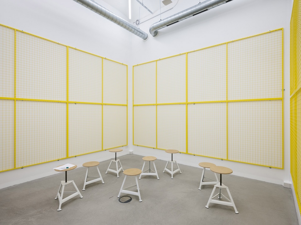 staffbase office by meyer grohbruegge