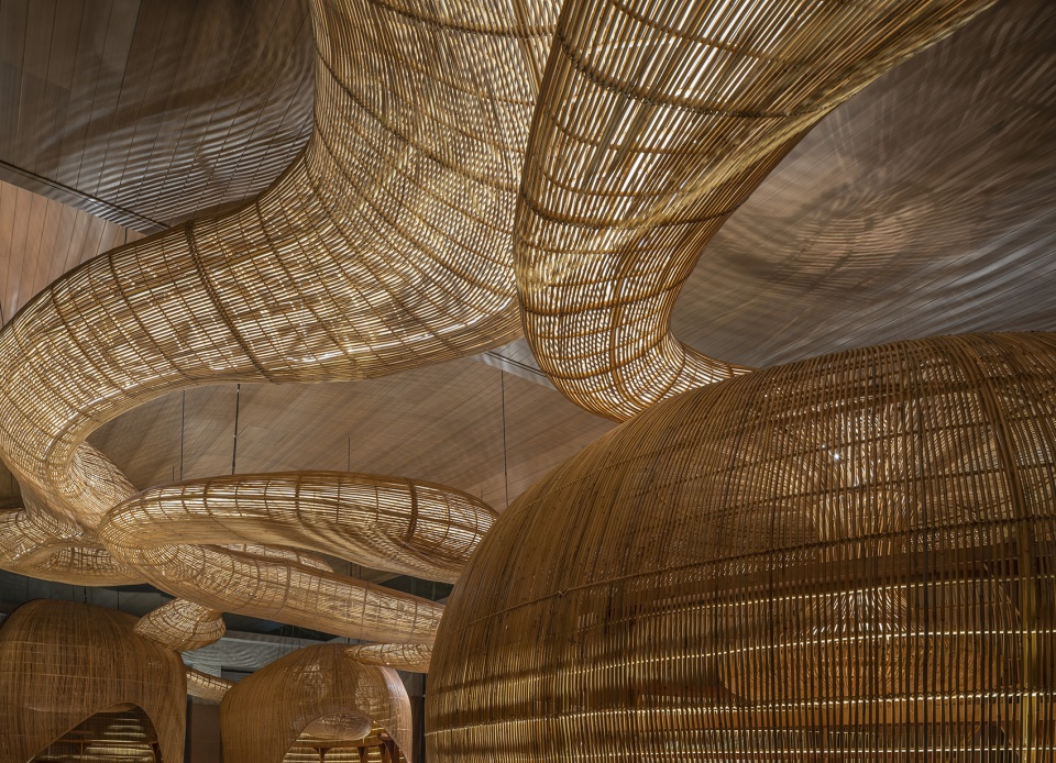 Chiang Mai Art Gallery Enter Projects Asia