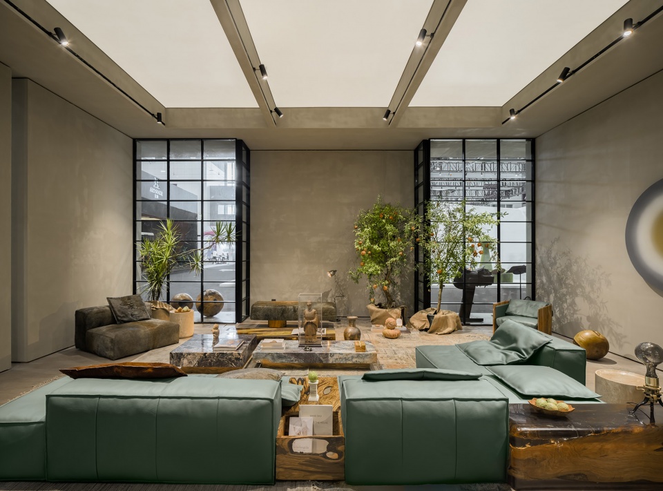 MUUSA FILL STUDIO