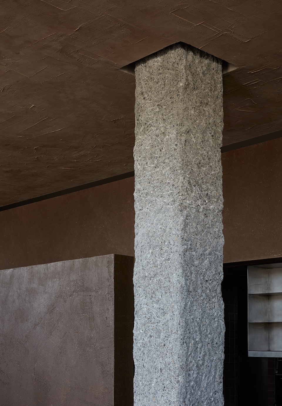Terra by Bone Studio izt