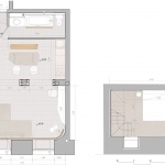 CASA OLIVAR住宅，马德里 / Matteo Ferrari