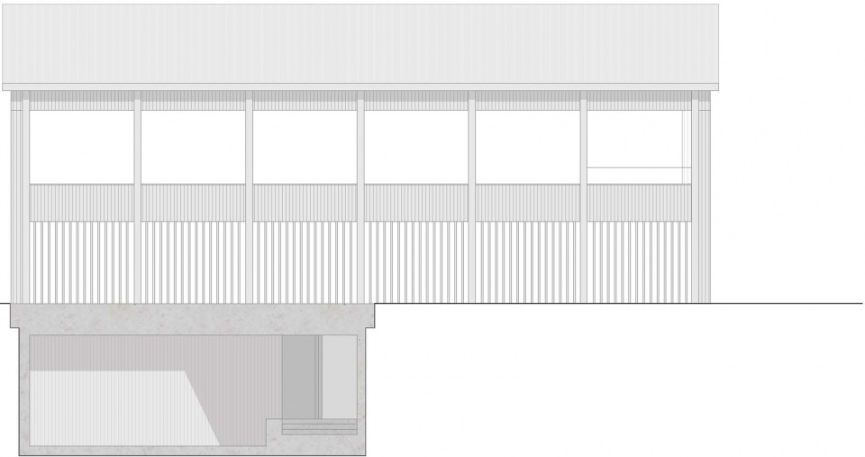 haus furggaleidis by sandro durrer