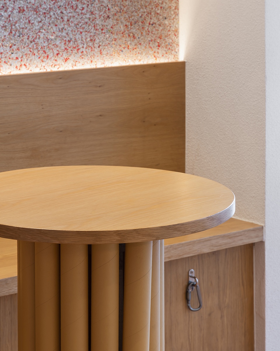 Early BKK by Spacecraft co ltd