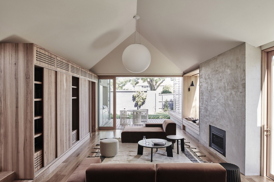 brighton house by figr architecture design
