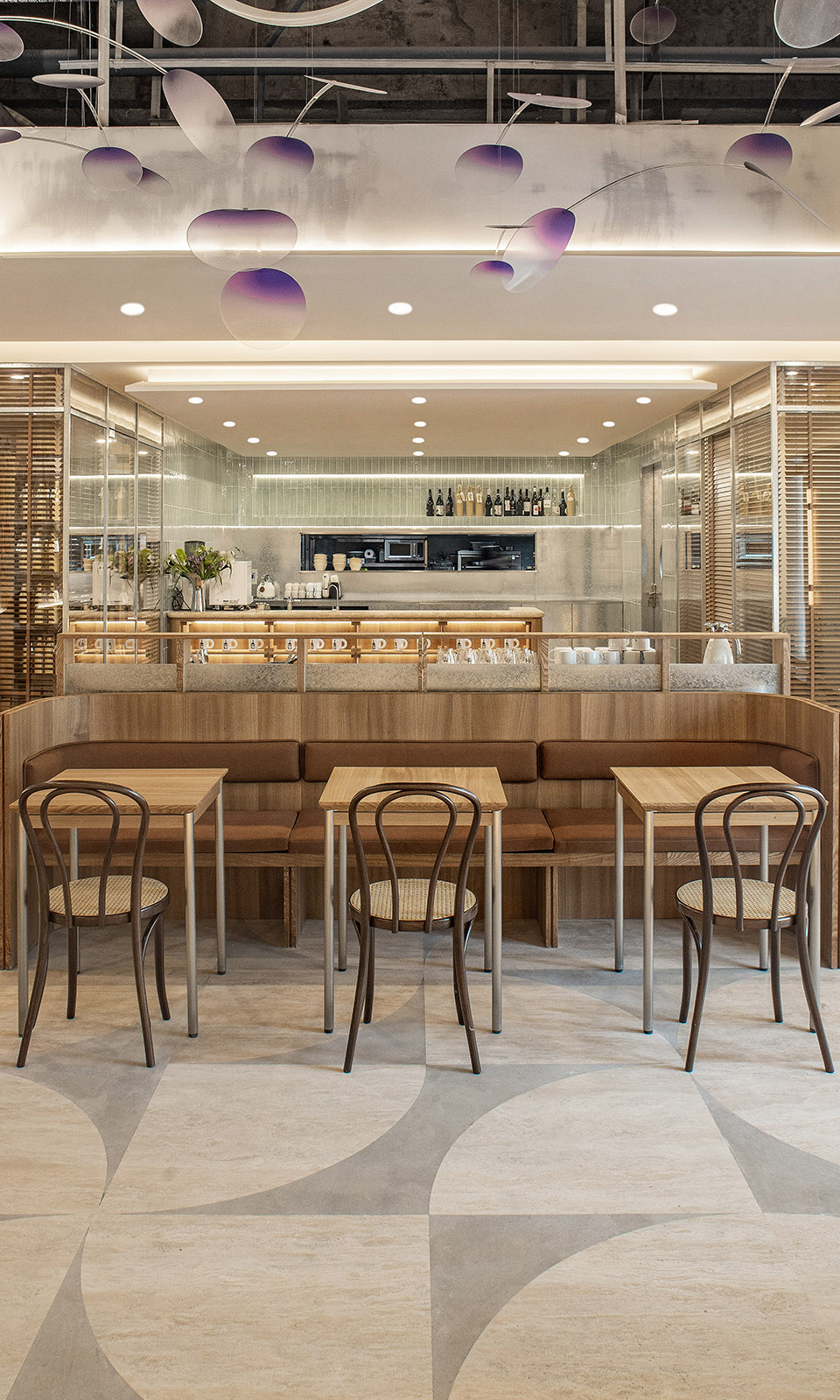 Chengdu Rainy Winy Bistro PRONOUNCED CREATIVE