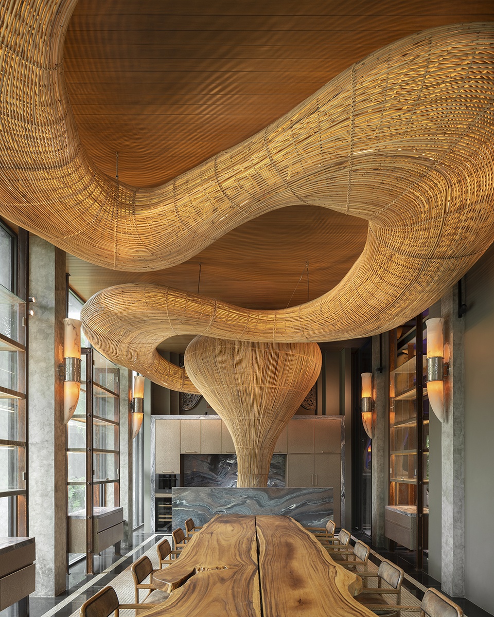 Chiang Mai Art Gallery Enter Projects Asia