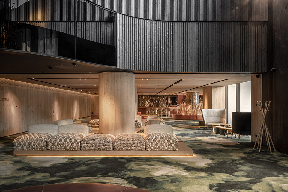 Grand Emily Hotel YOD Group
