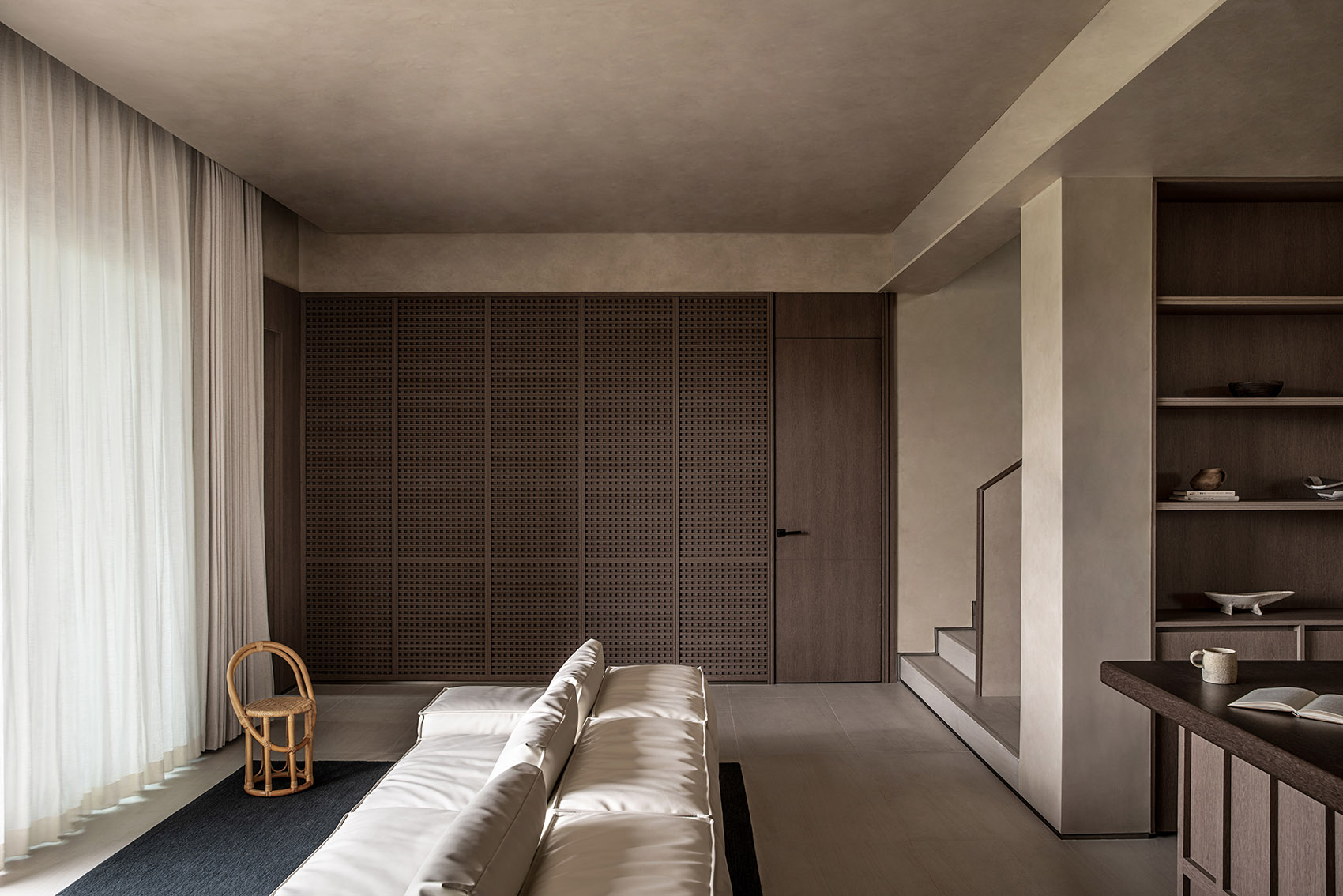 Greentown’s Idyll Moment Farm More Design Office MDO