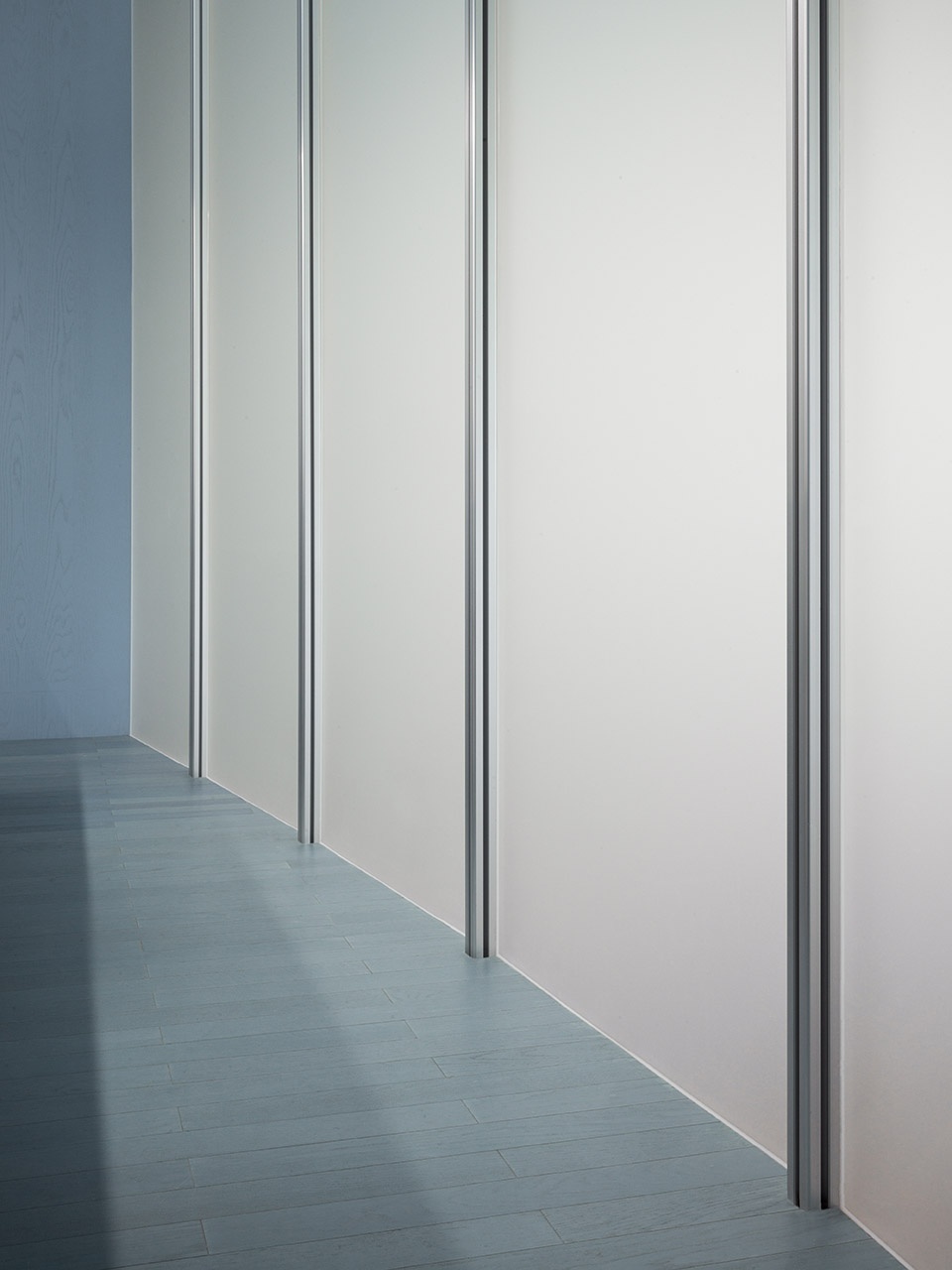 Panasonic Office SAY ARCHITECTS