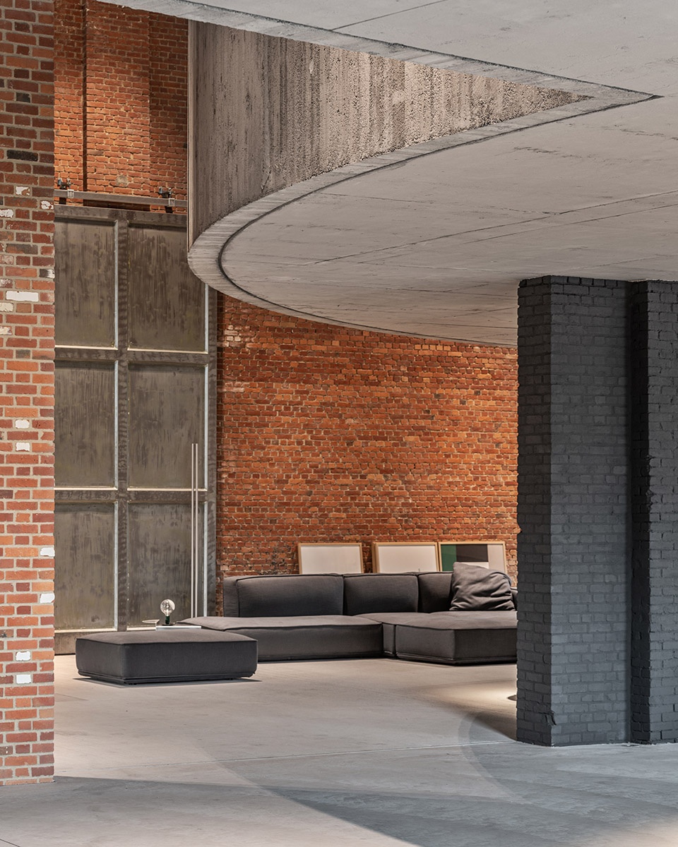 ark38 by Sterck by Objekt Architecten Hans Sterck