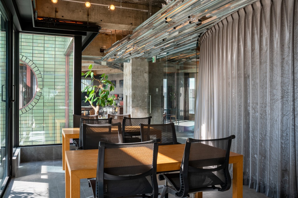 regene office by nosigner