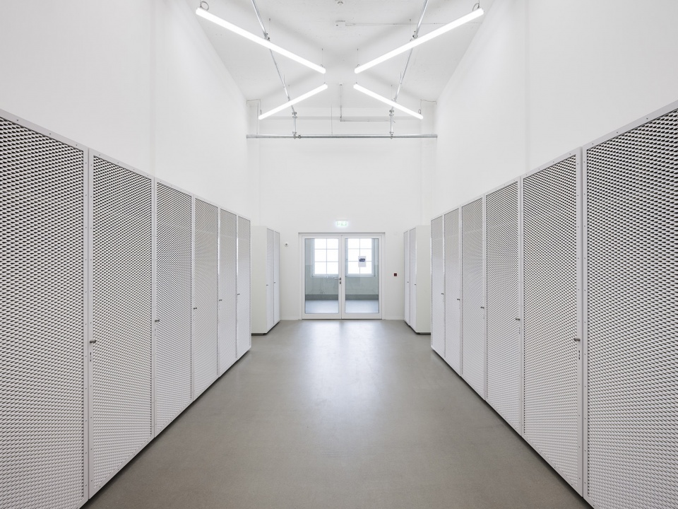 staffbase office by meyer grohbruegge