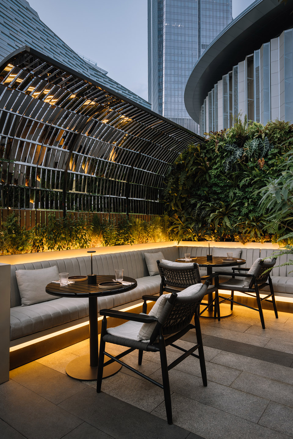 B3 Bar RooMoo Design Studio