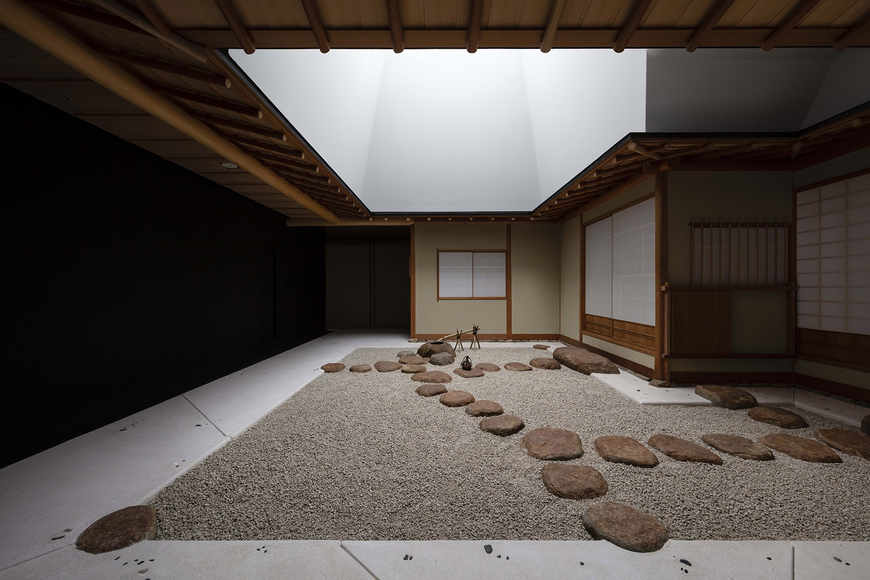 Kitano Construction Nagano Head Office Atsushi Kitagawara Architects