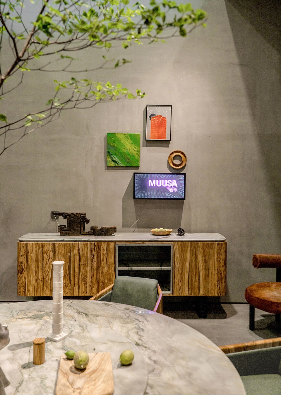 MUUSA FILL STUDIO