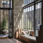 Britomart酒店，奥克兰 / Cheshire Architects