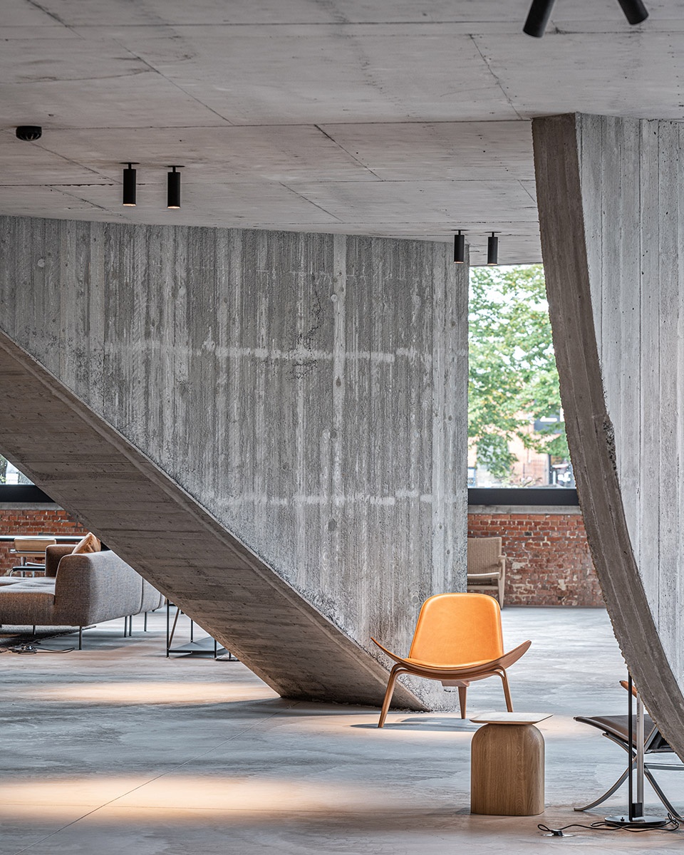 ark38 by Sterck by Objekt Architecten Hans Sterck