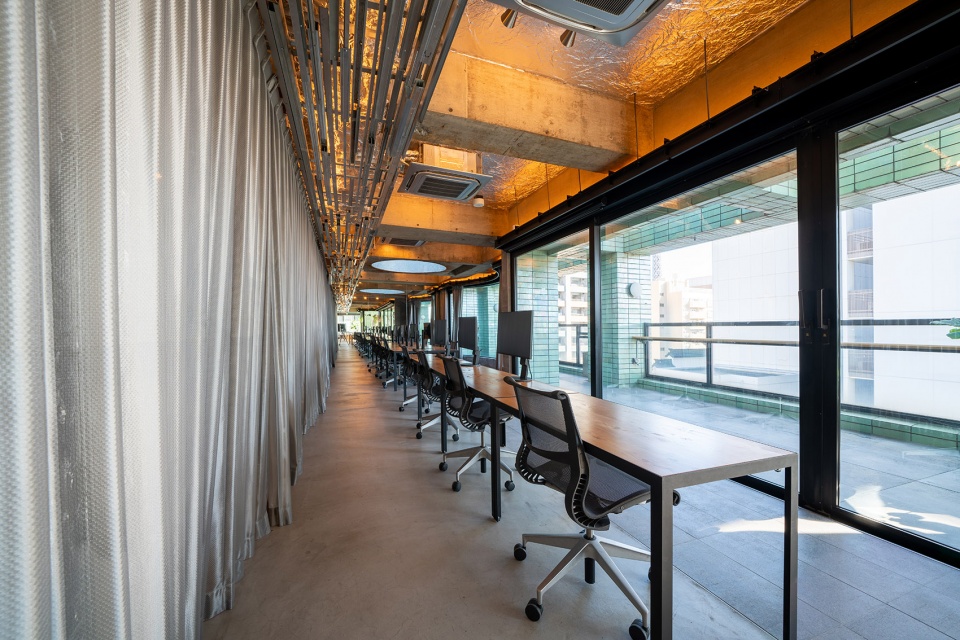 regene office by nosigner