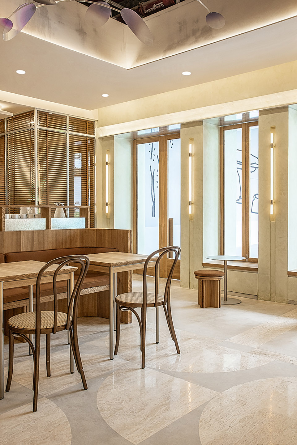 Chengdu Rainy Winy Bistro PRONOUNCED CREATIVE