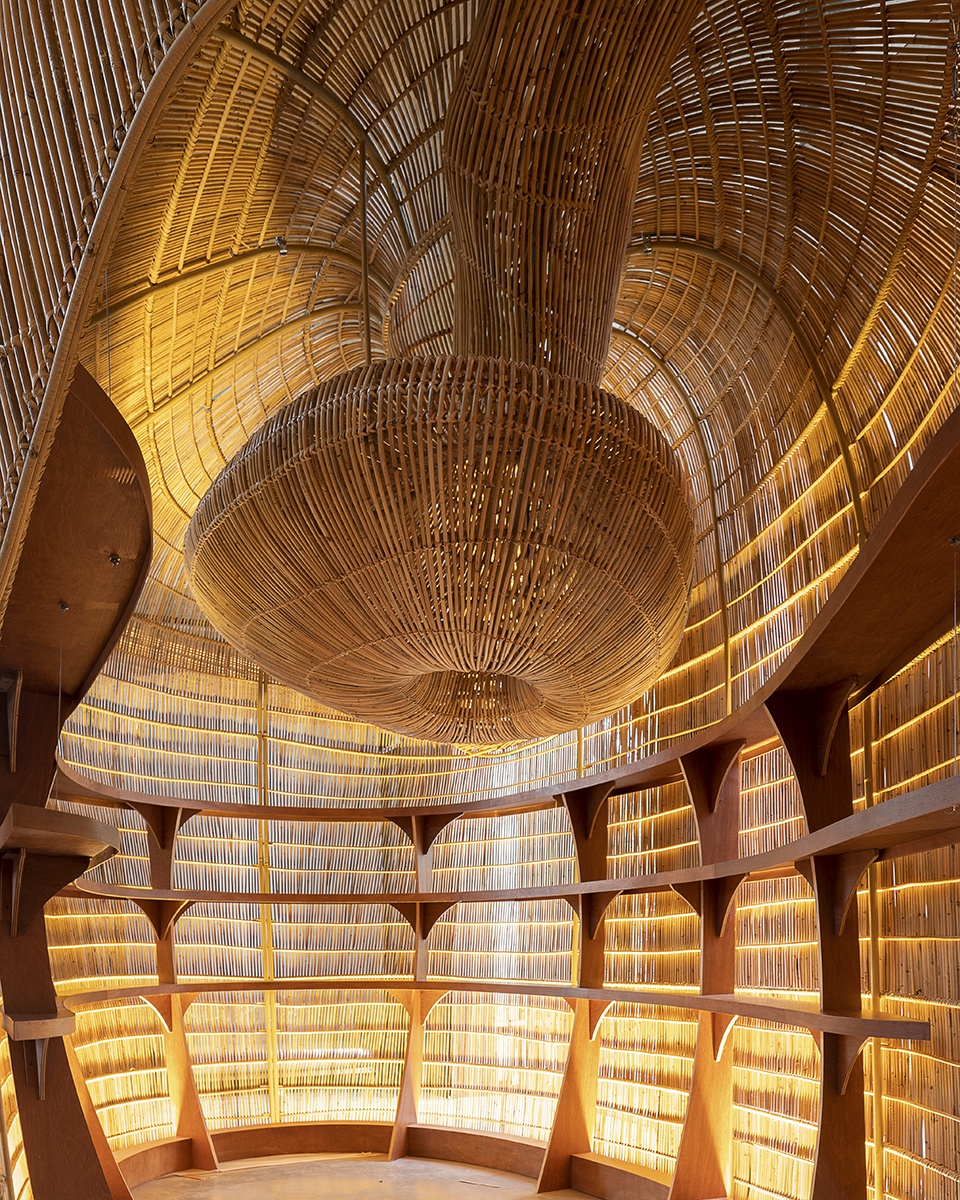 Chiang Mai Art Gallery Enter Projects Asia
