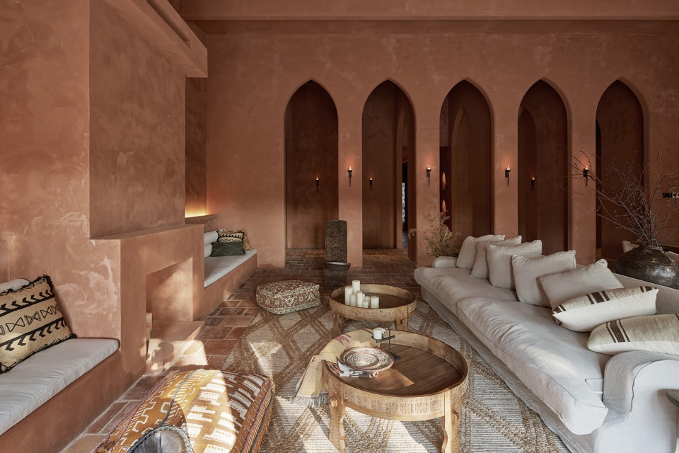 Doyaton China by Si Suo design