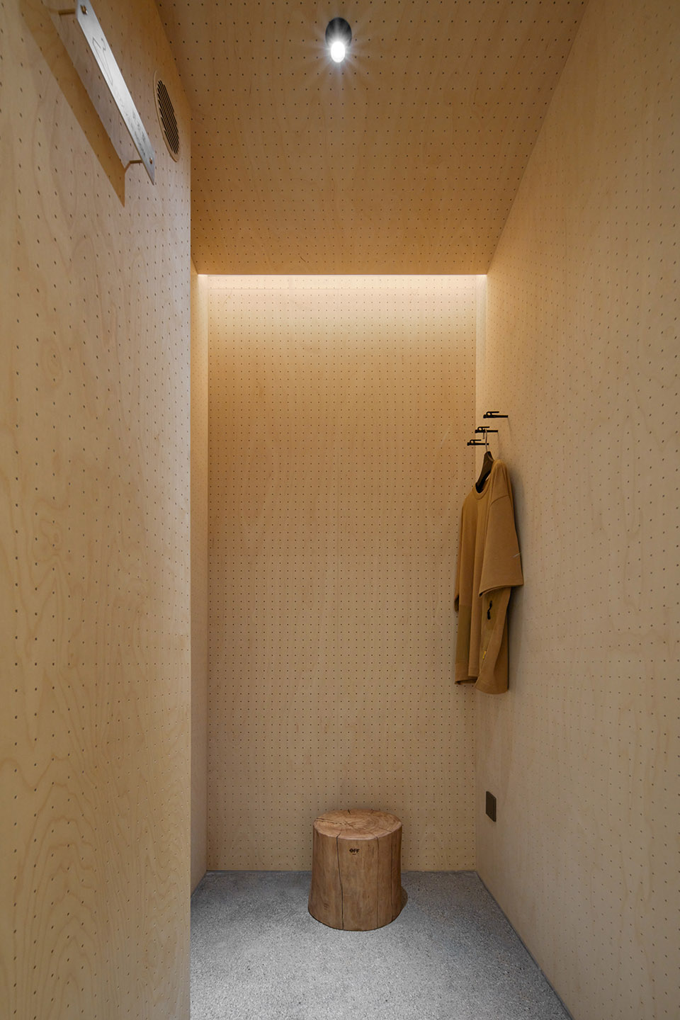 OFF SPACE Outdoor Life Collection Store Hangzhou Guantang Interior Design