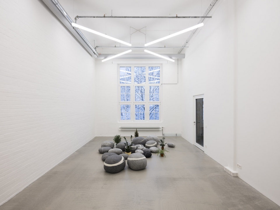 staffbase office by meyer grohbruegge