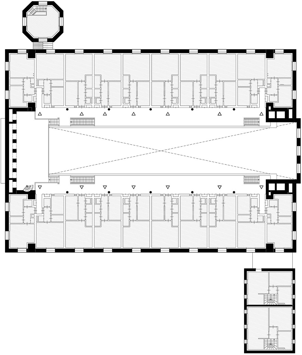 vredeskerk by bedaux de brouwer architecten