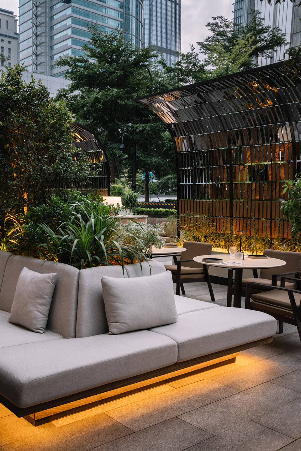B3 Bar RooMoo Design Studio