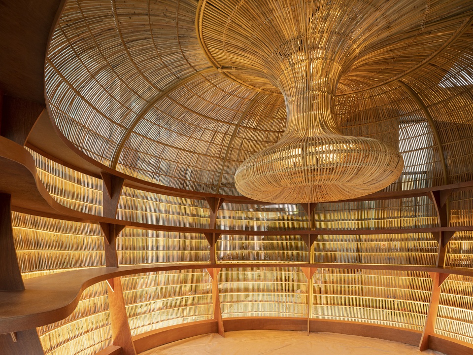 Chiang Mai Art Gallery Enter Projects Asia