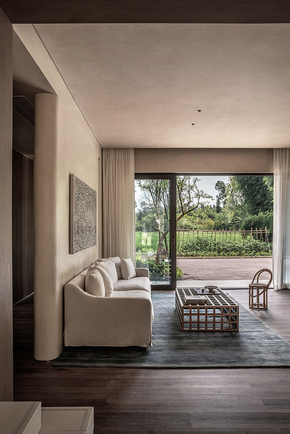 Greentown’s Idyll Moment Farm More Design Office MDO