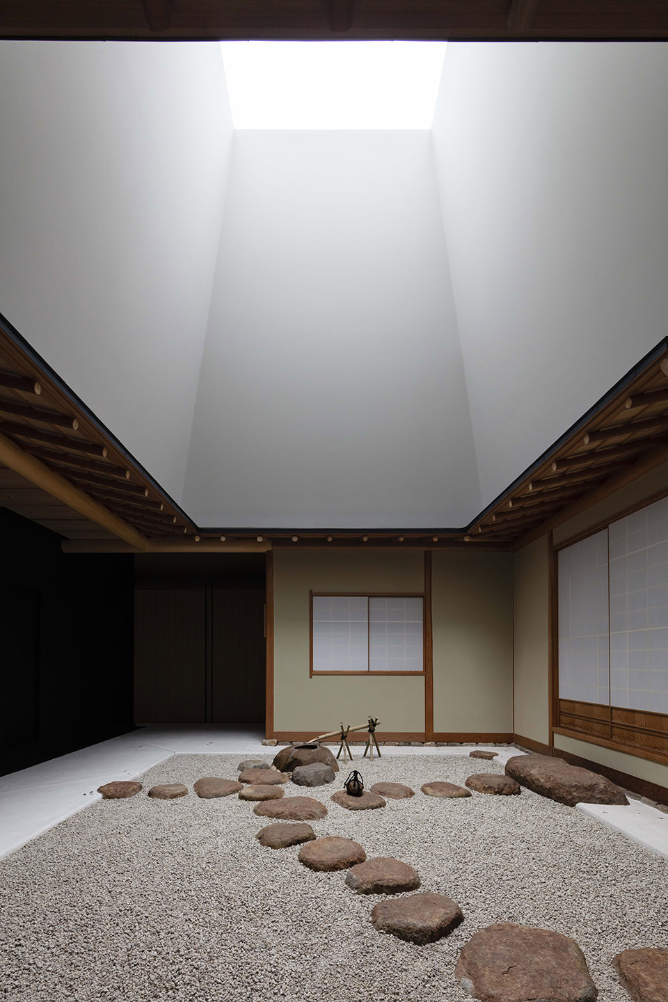 Kitano Construction Nagano Head Office Atsushi Kitagawara Architects