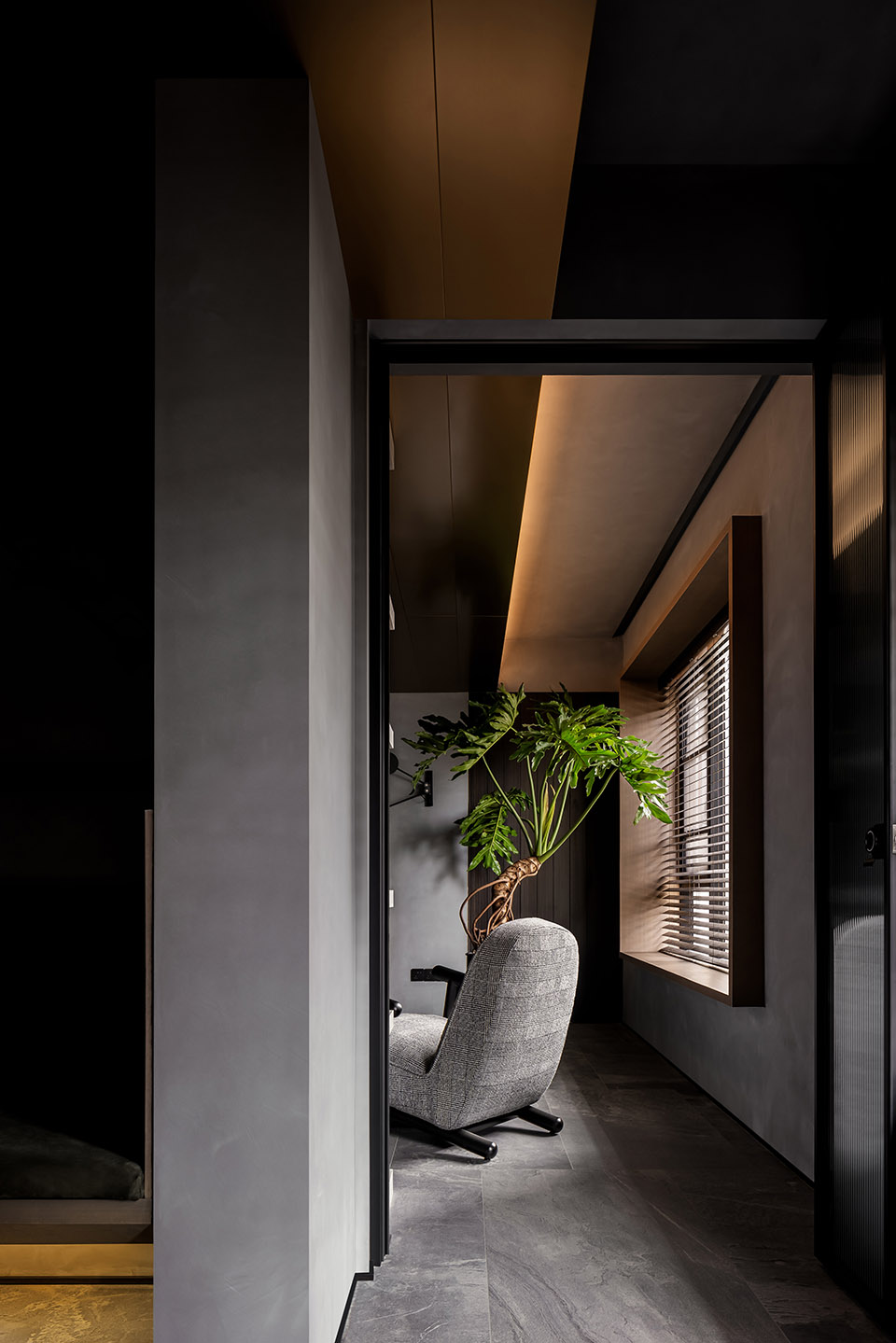 Private House in Wuhan WWUD STUDIO