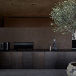Terra餐厅，阿联酋 / Bone Studio