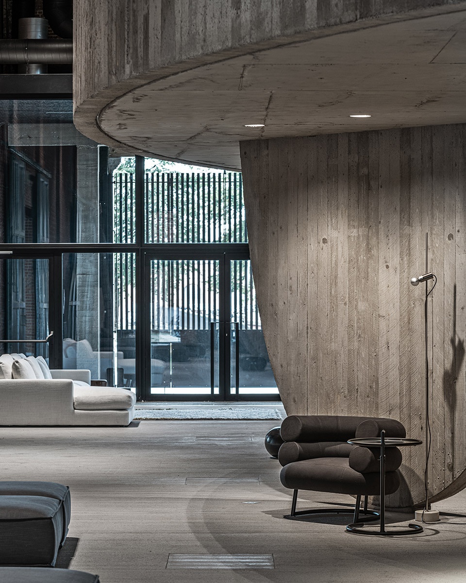 ark38 by Sterck by Objekt Architecten Hans Sterck